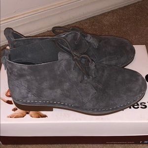 HUSH PUPPIES SHOES